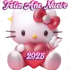 Año Nuevo 2025💞3🇵🇪Movi 17
