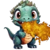 Dragones💞1🇵🇪Movi 18