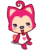 Foxy Pink Mov 17