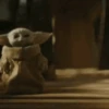 Baby Yoda 💚 Mov 22