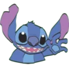 Lilo and Stich𖤇1🇲🇽Movi 22