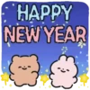 Happy New Year 2💖 MOV 17