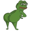 Pepe 🐸 Animated Pack 13