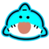 Neon Animals Emojis 2💖MOV 12