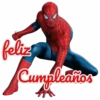 Feliz cumpleaños💞6🇵🇪Movi 21