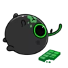 Toxic Cherry 5