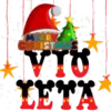 Nombres(Navidad)🎄💞1🇵🇪Movi 19
