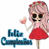 Feliz cumpleaños💞6🇵🇪Movi 22