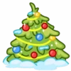 Feliz Navidad🎅🎄💞6🇵🇪Movi 23