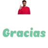 Gracias