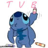 Stitch Animato (by ) 20