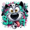 Cachorro louco 23