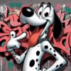 Cachorro louco 24