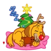 Perrito navideño 1 🎅MOV. 🇲🇽 14