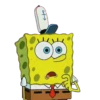 SpongeBob Gif 12