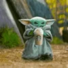Baby Yoda 💚 Mov 23