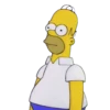 Simpsons Gif 21