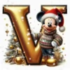 Abc Navideño🎄💞4🇵🇪Movi 24
