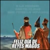 R LA MIERDH SNATH .RUS que PRSO LA NAVIDAD FELIZ DÍA DE REYES MAGOS