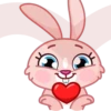 🐰Mia Bunny by 13