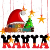 Nombres(Navidad)🎄💞1🇵🇪Movi 20