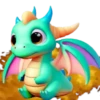 Dragones💞1🇵🇪Movi 19