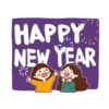 HAPPY NEW YEAR