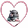 Hipopótamo Cute ✺1🇻🇪Mov 17