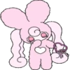 RABBITՏ ᘜIRLՏ 2 20
