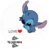 Lilo and Stich𖤇1🇲🇽Movi 25