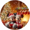 Mickey&Minnie Mouse(Navidad)🎄💞1🇵🇪Movi 23