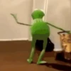 Peggy y René🐷🐸1🇲🇽Movi 22
