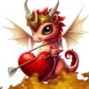 Dragones💞1🇵🇪Movi 21