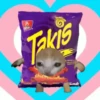 🌈😺Gatito Glotón✨ 13