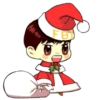 🎄🎄 EmOtEs  X-MaS 🎄🎄 (Mov) 16