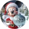 Mickey&Minnie Mouse(Navidad)🎄💞1🇵🇪Movi 25