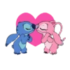 Stitch- 18