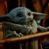 Baby Yoda 💚 Mov 24