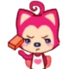 Foxy Pink Mov 19