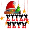 Nombres(Navidad)🎄💞1🇵🇪Movi 23