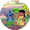 Lilo and Stich𖤇1🇲🇽Movi 26