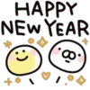 Happy New Year 2💖 MOV 19