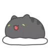 Black Capoo @RepaintedStickers 15