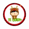 Feliz Navidad🎅🎄💞5🇵🇪Movi 24