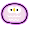 Neon Animals Emojis 1💖MOV 16