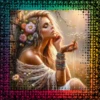 Meninas hippies 19