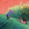 Princesas Random👸1🇲🇽Moví 20