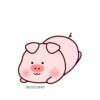 Stupid Pig- 20