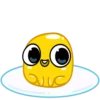 Egg by 9