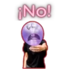 ¡No! 22